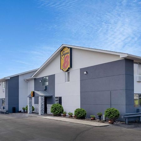 Super 8 By Wyndham Merrillville Luaran gambar