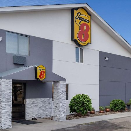Super 8 By Wyndham Merrillville Luaran gambar