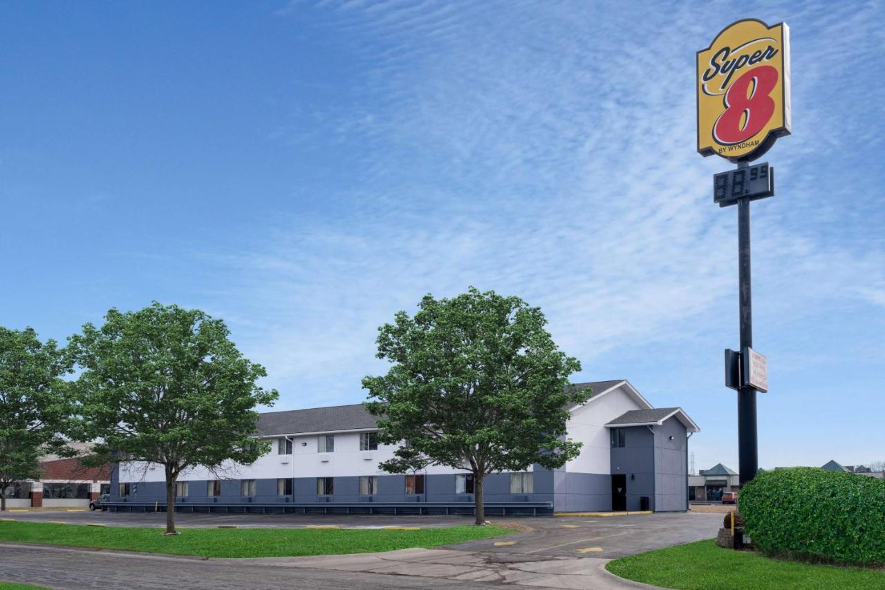 Super 8 By Wyndham Merrillville Luaran gambar
