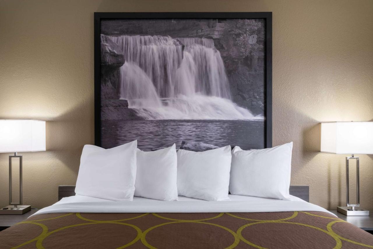Super 8 By Wyndham Merrillville Luaran gambar