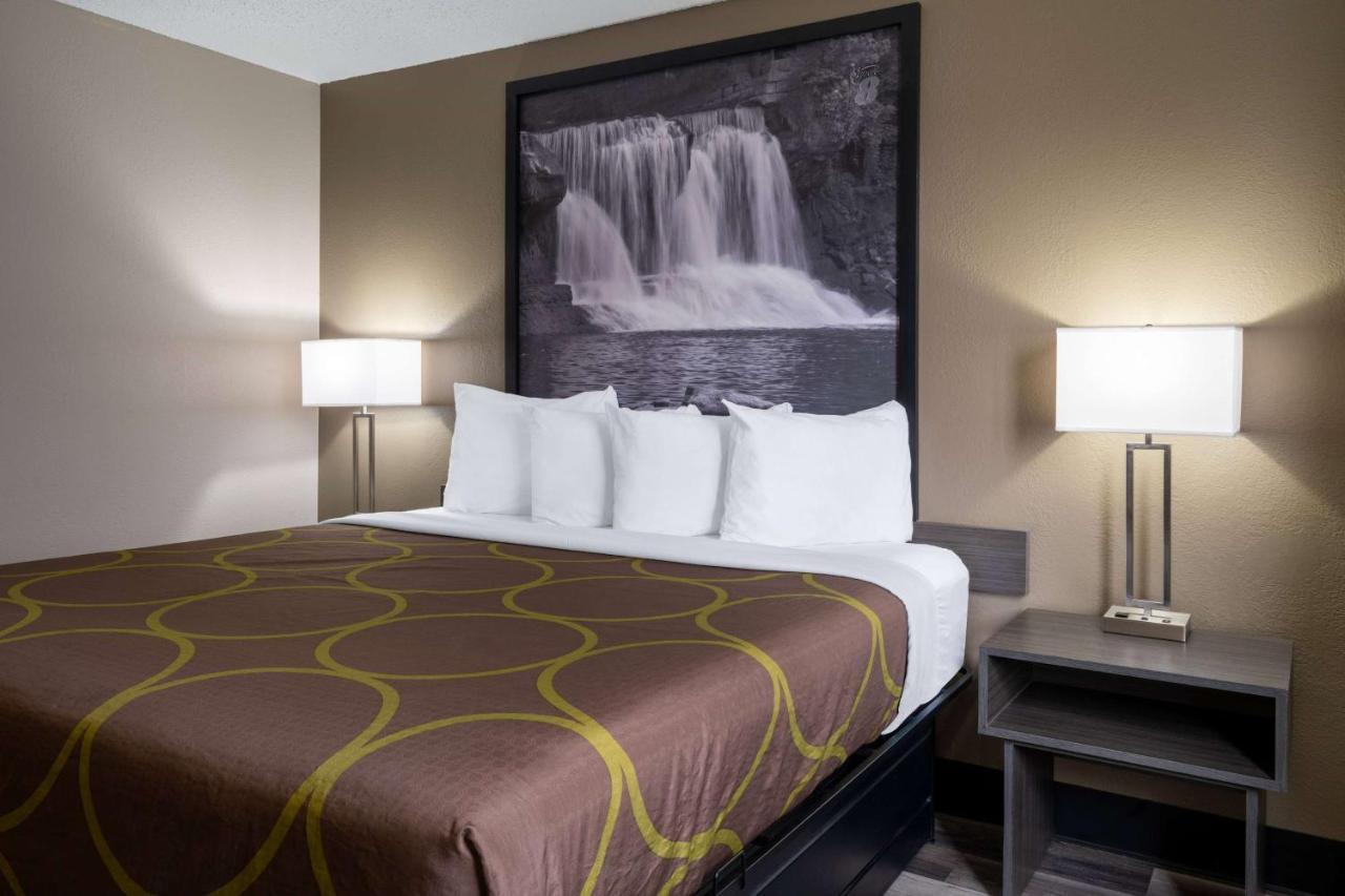 Super 8 By Wyndham Merrillville Luaran gambar