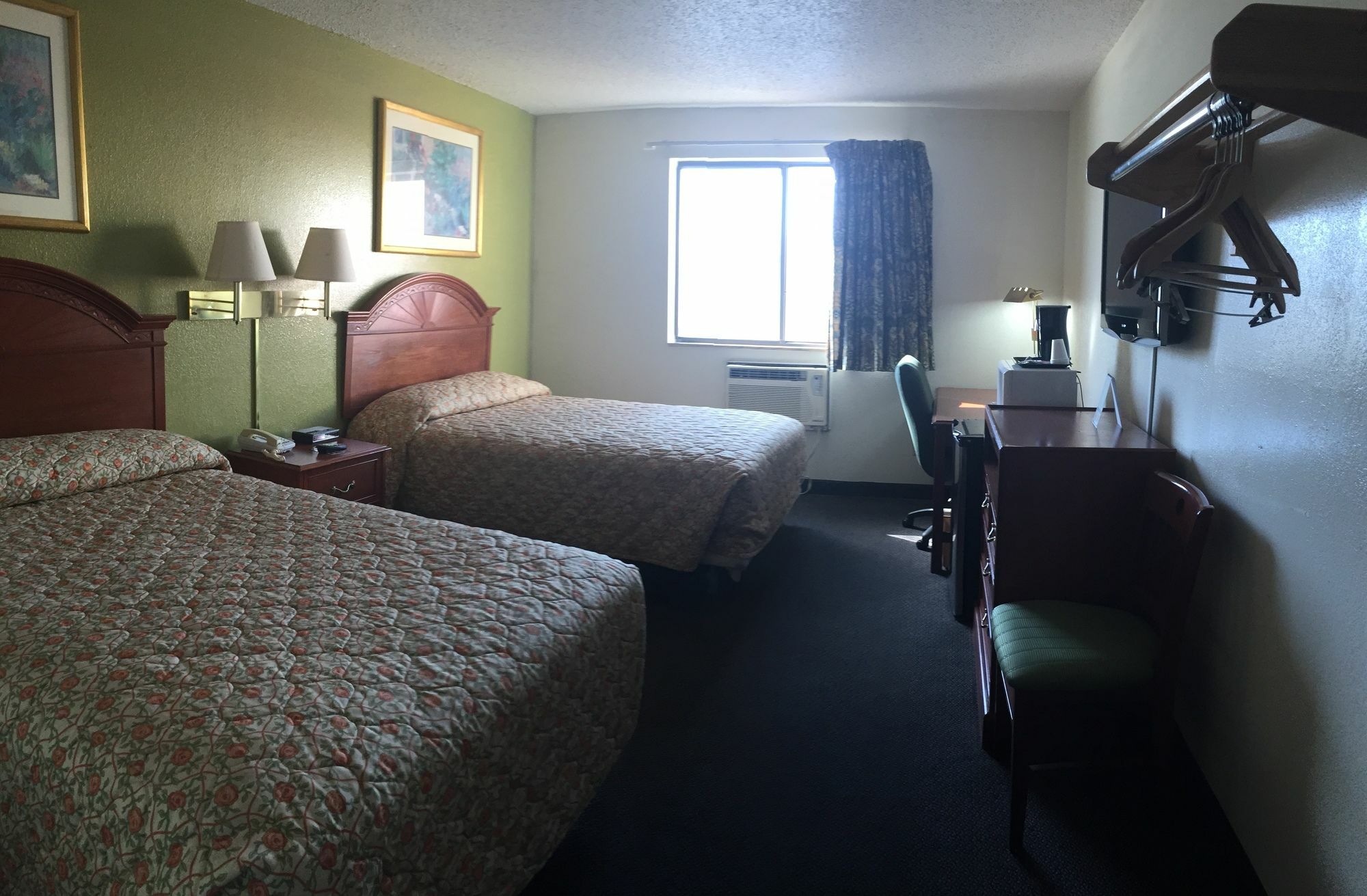 Super 8 By Wyndham Merrillville Luaran gambar