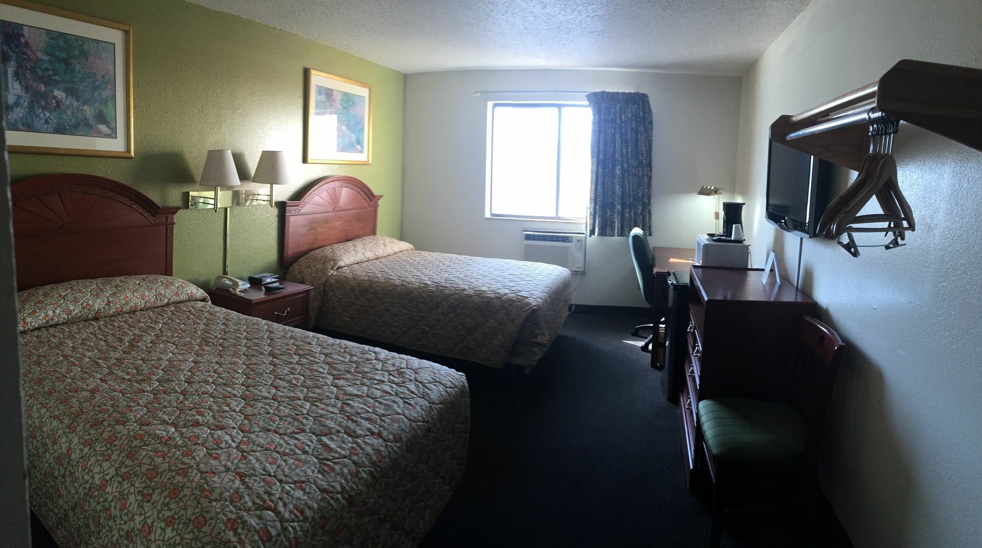 Super 8 By Wyndham Merrillville Luaran gambar