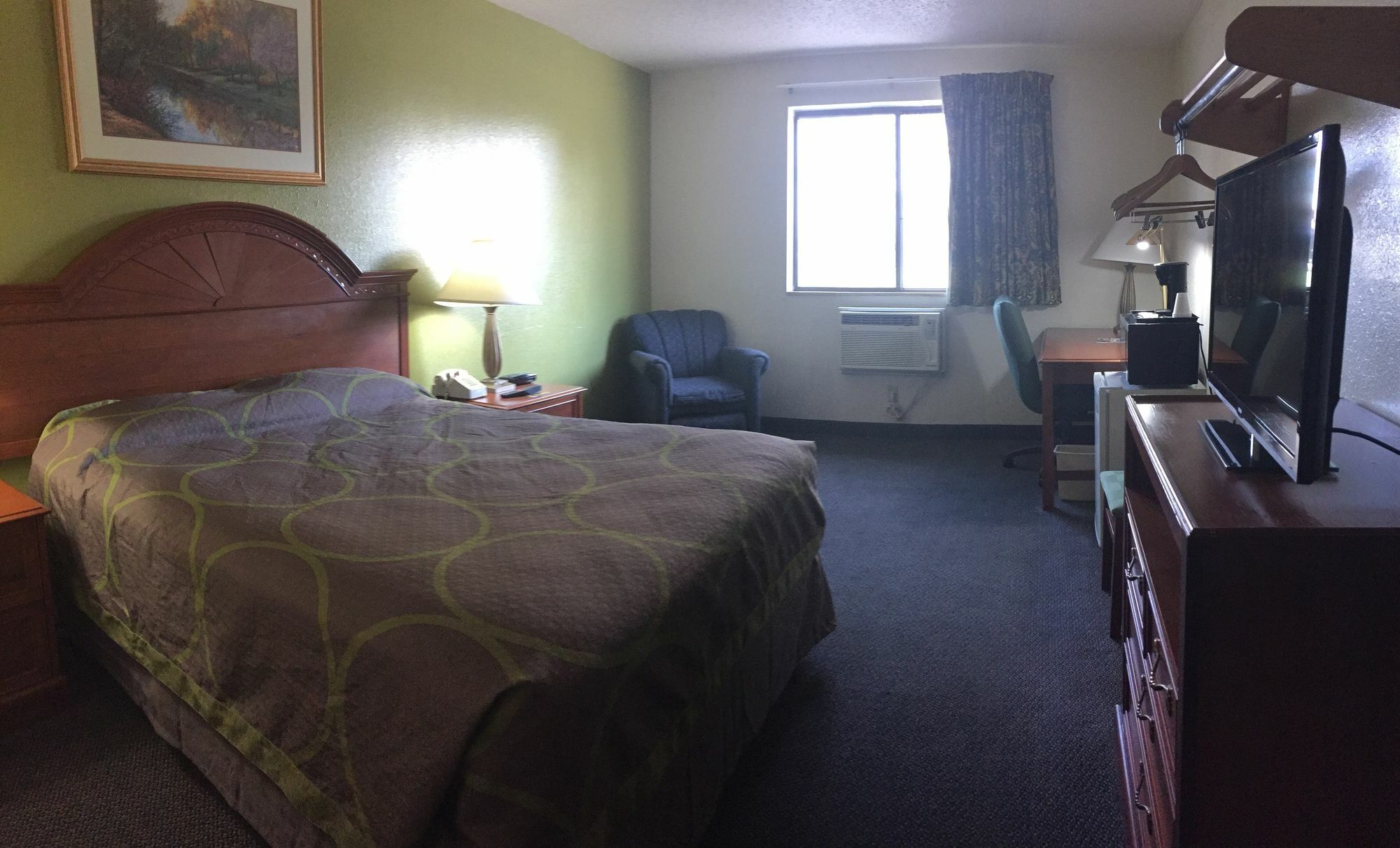 Super 8 By Wyndham Merrillville Luaran gambar