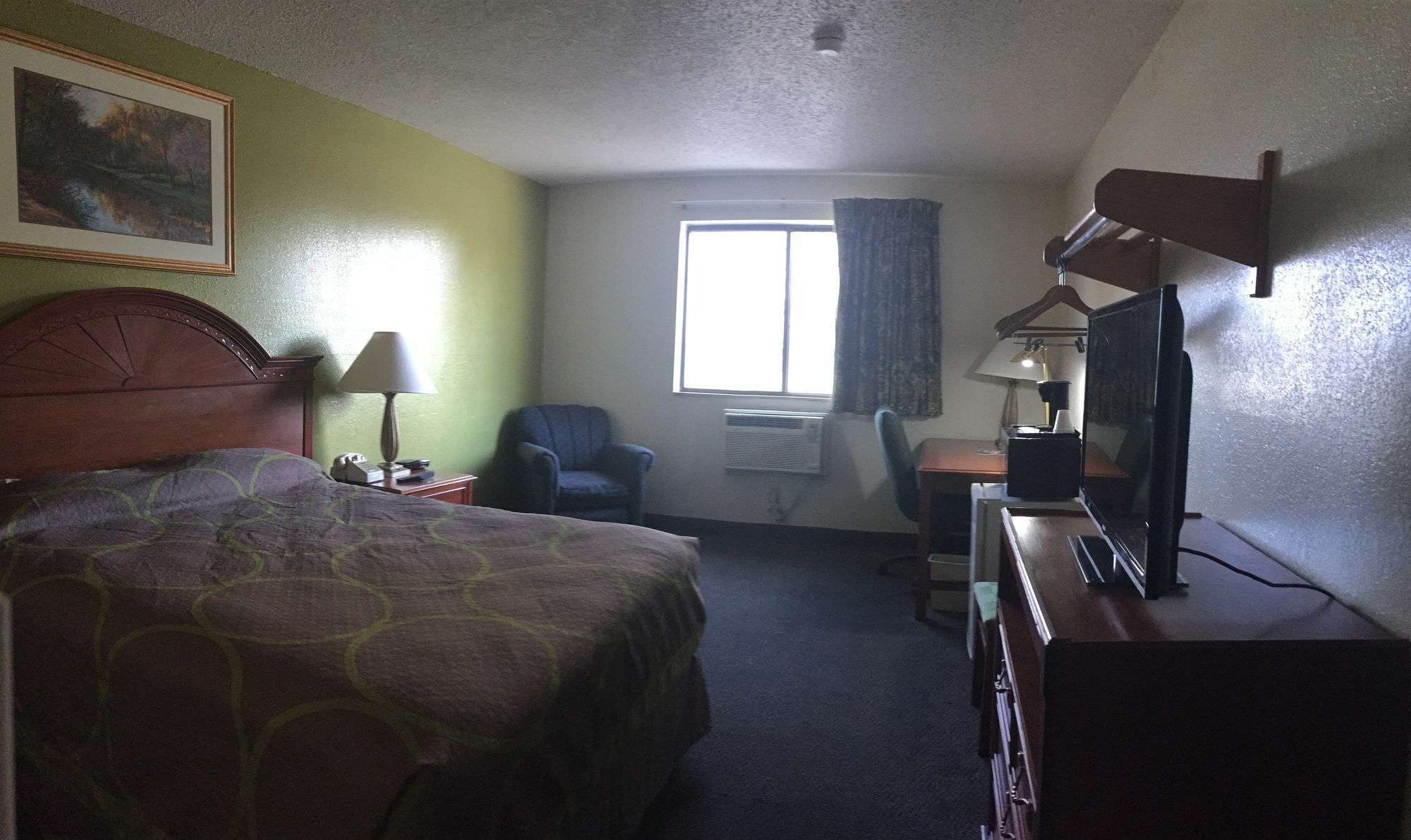 Super 8 By Wyndham Merrillville Luaran gambar