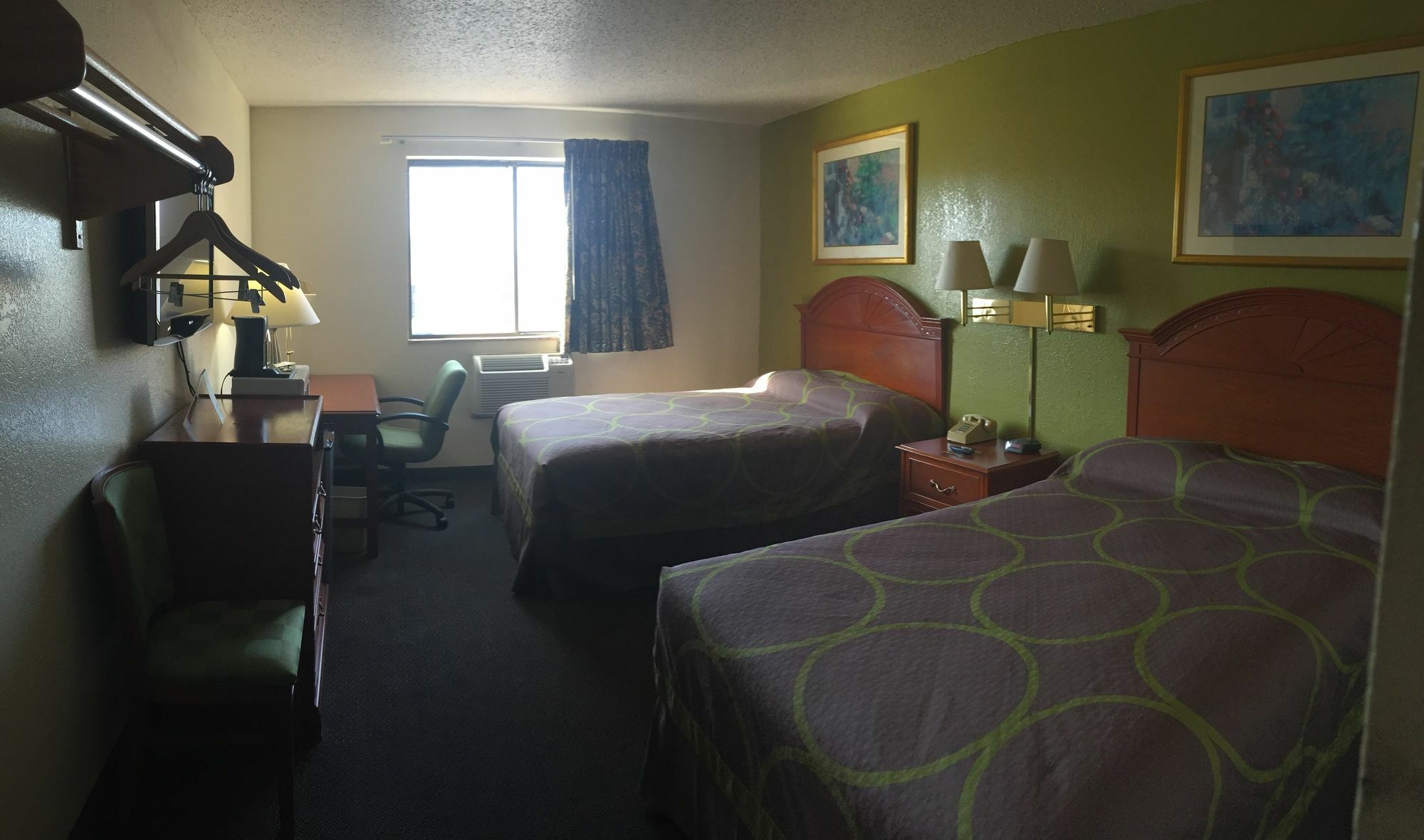 Super 8 By Wyndham Merrillville Luaran gambar