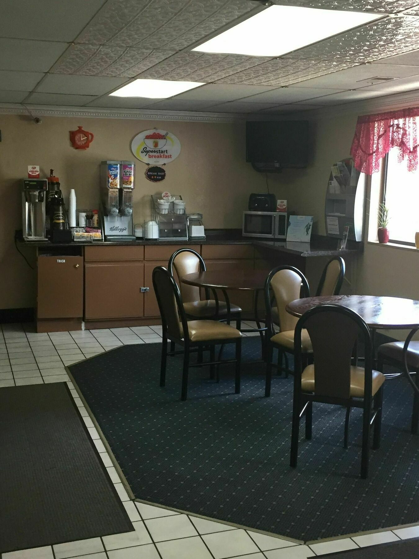Super 8 By Wyndham Merrillville Luaran gambar