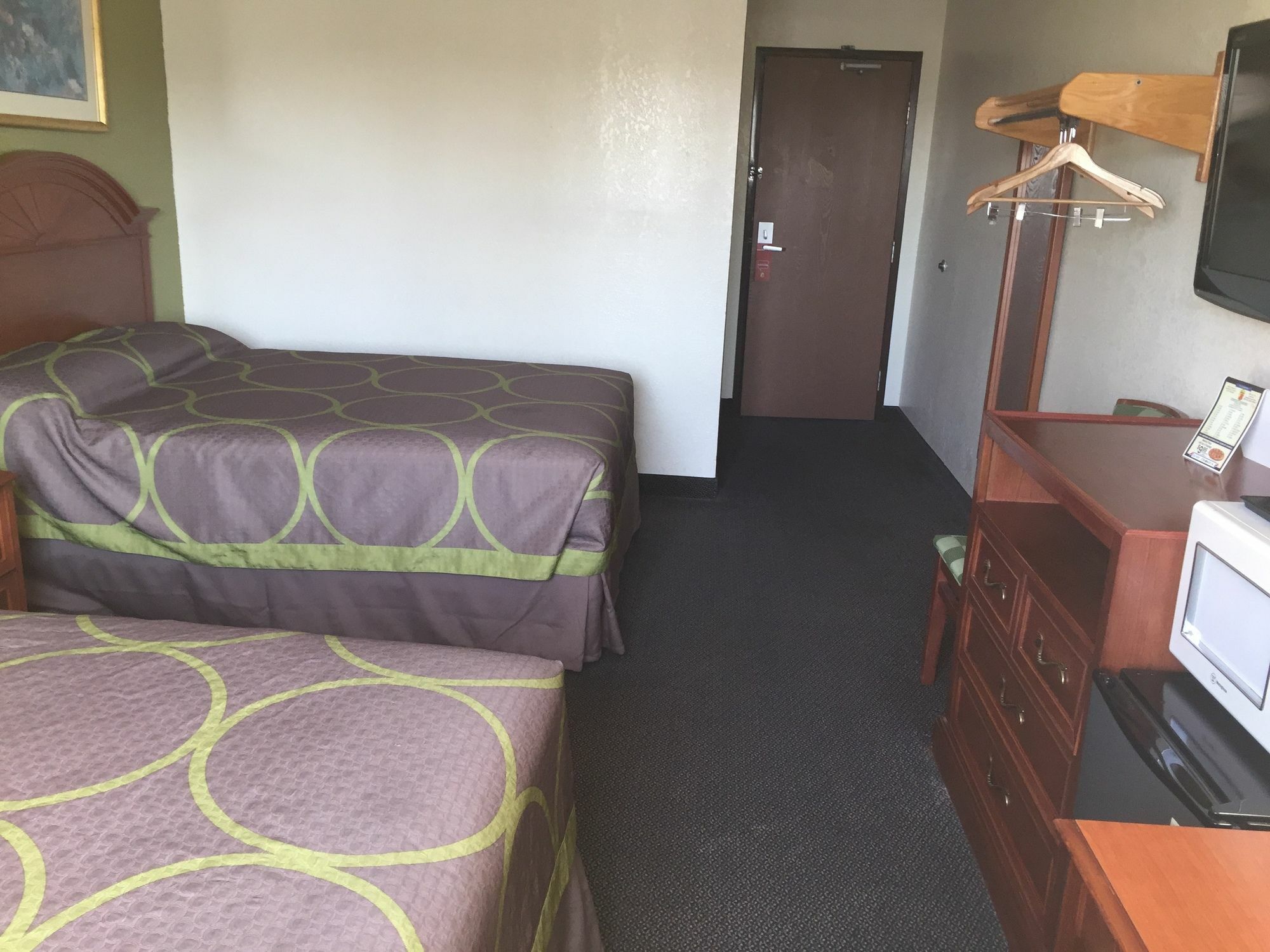 Super 8 By Wyndham Merrillville Luaran gambar