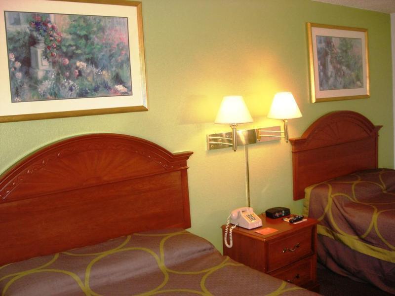 Super 8 By Wyndham Merrillville Luaran gambar